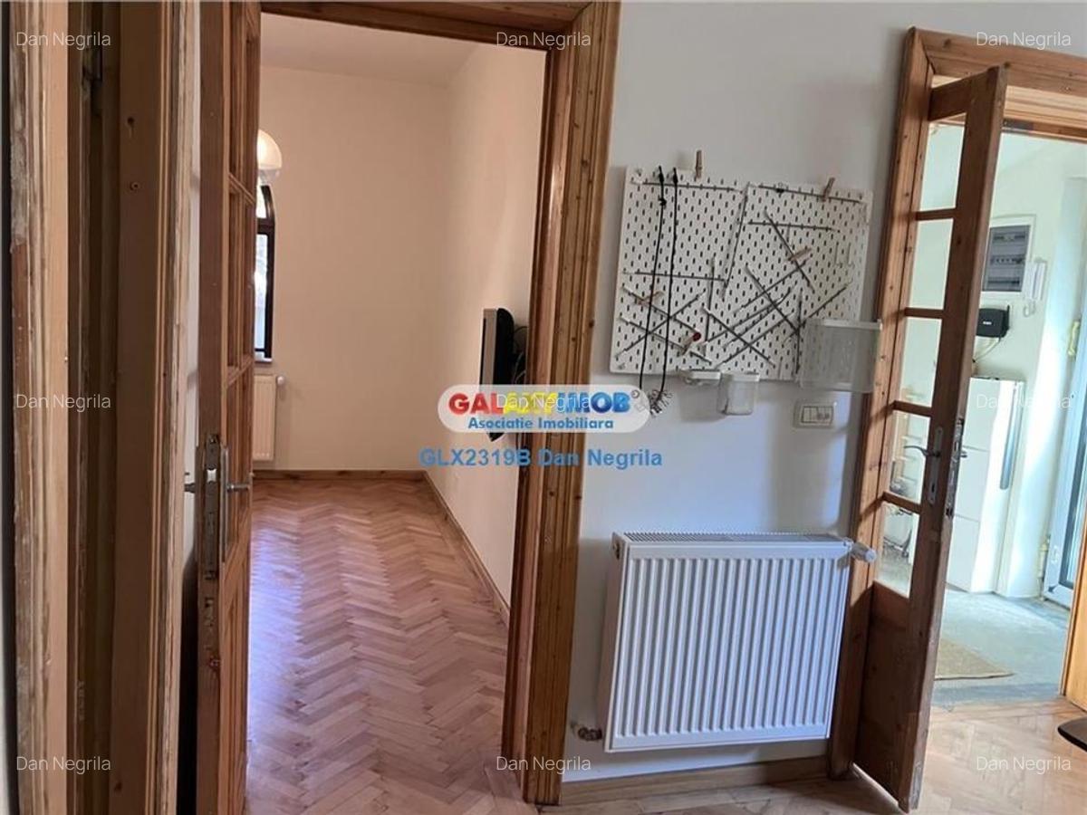 Unirii-Mitropolie vila P+1 de inchiriat - 4