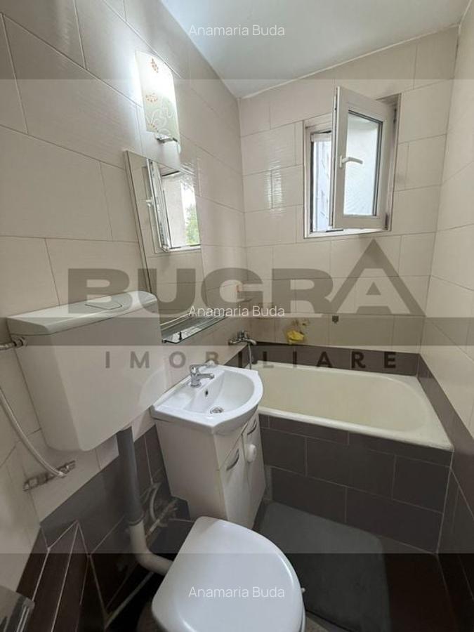 Apartament 2 camere, 40 mp, parcare, zona Ctin Brancusi - 11