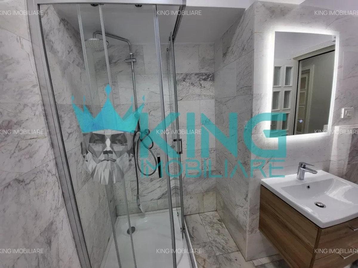 Apartament cu 3 camere decomandat, mobilat în Copou - 7