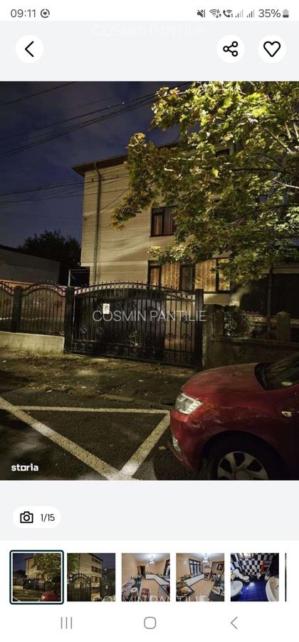 Casă tip duplex Constantin Brâncoveanu 7 Minute de metrou - 1