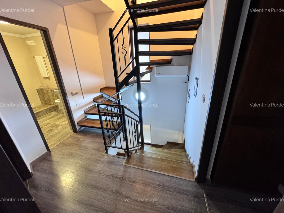Vila adiacent Drumul Fermei, Mobilata si utilata - 15