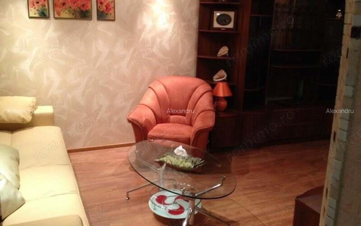 Garsoniera - in zona Tei - 3