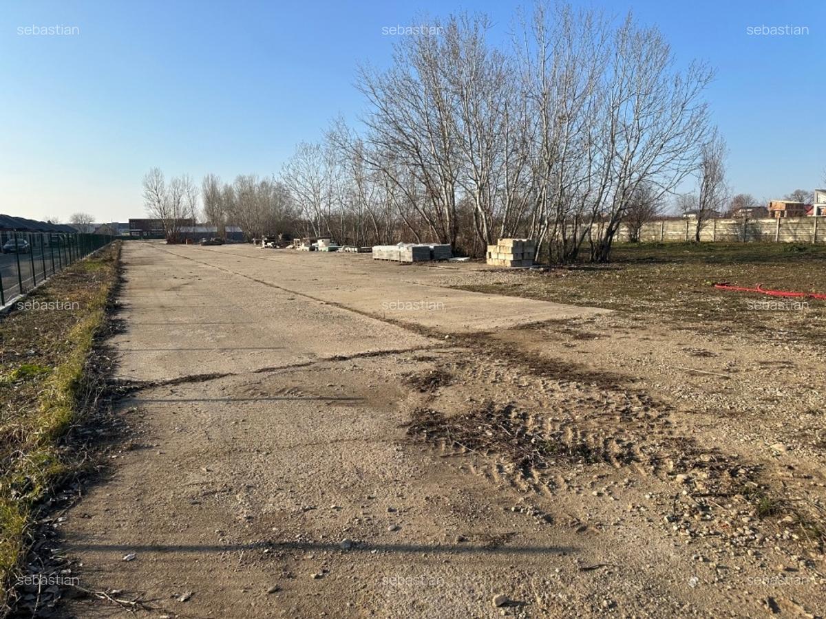 Vanzare teren Tunari - 12.000 mp - 4