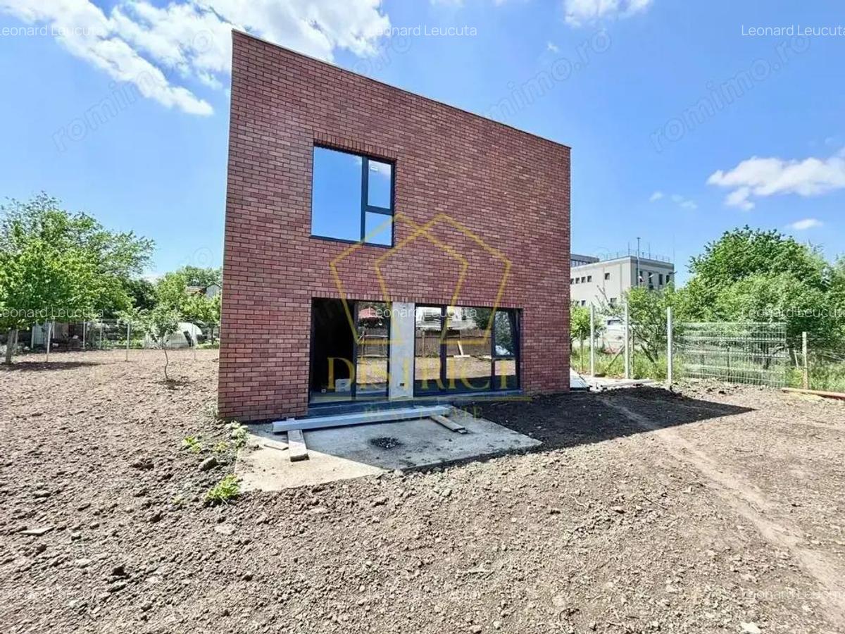 Casa individuala superba cu 4 camere | Ciarda Rosie - 13