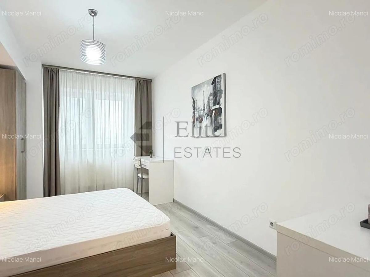 Apartament 2 camere in Iosia Residance | Parcare subterana - 2