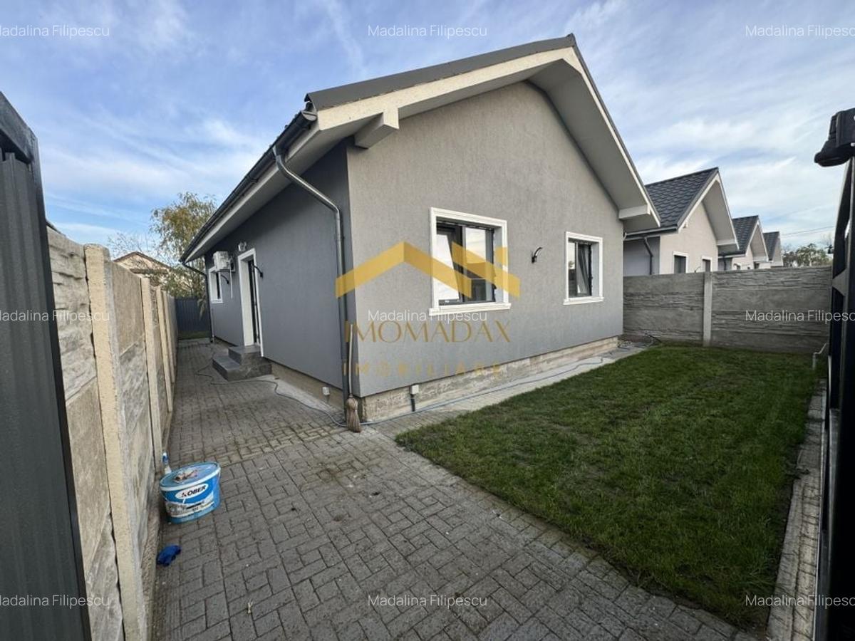 Sanmihaiu Roman-Duplex Parter-Disponibil Imediat - 14