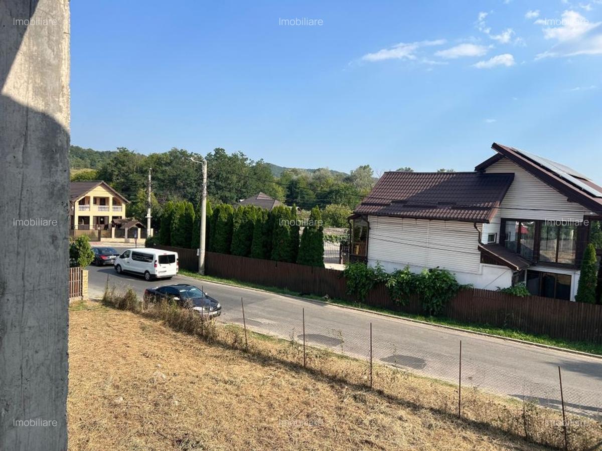 Constructie structura beton armat 810 MPC Curtea de Arges - 9
