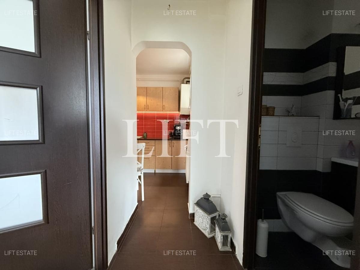 Apartament de 2 camere, 51mp, Zona Astra - Calea Bucuresti, Priveliste superba - 9
