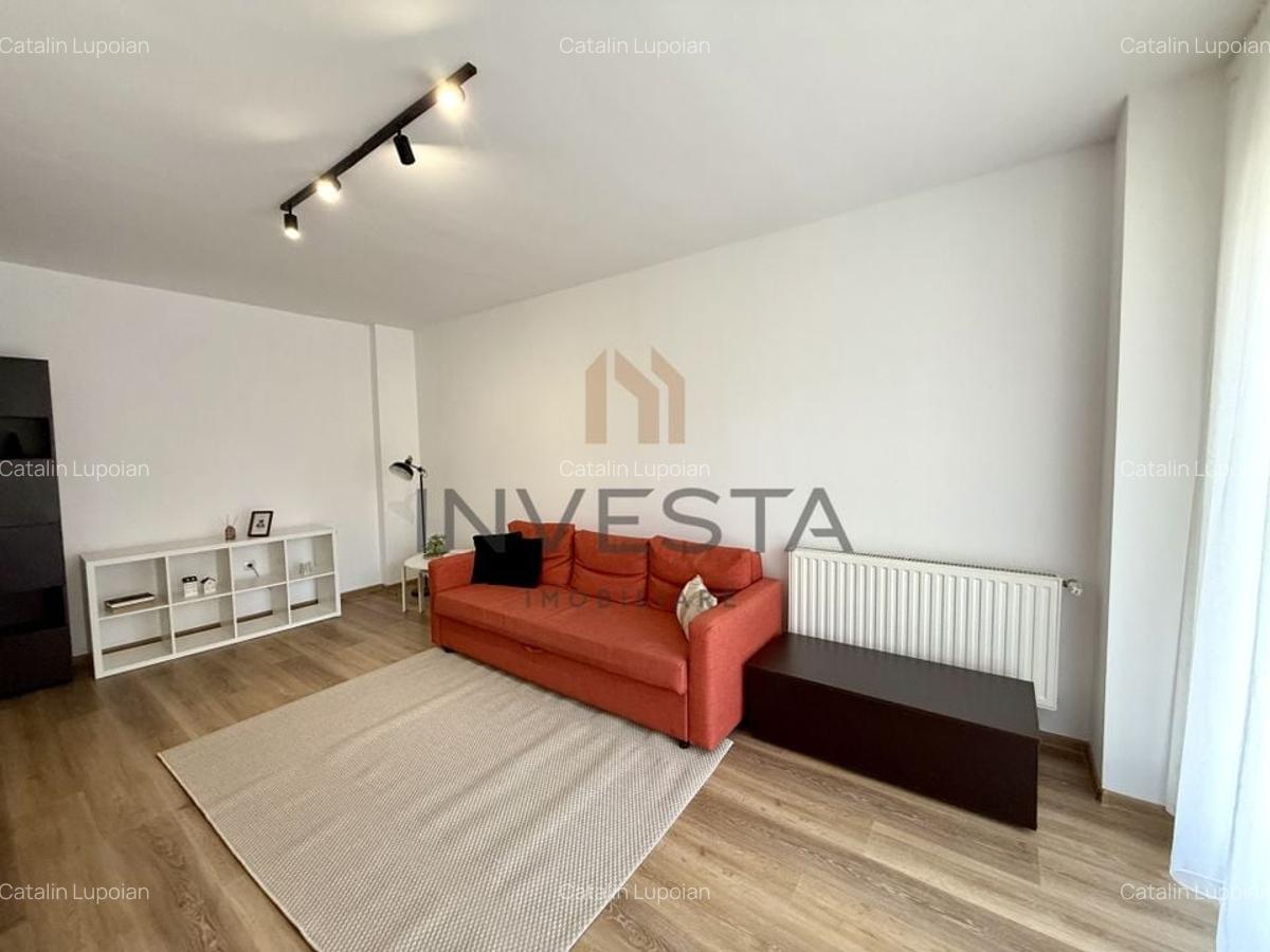 Apartament modern cu terasă generoasă în cartierul Buna Ziua! - 1