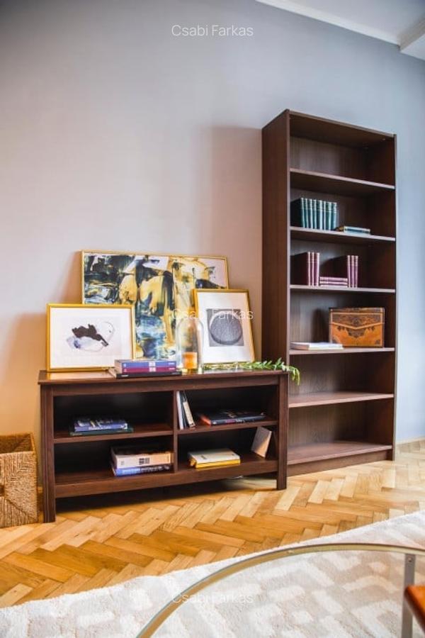 Apartament cu 3 camere decomandat, mobilat în Central - 3