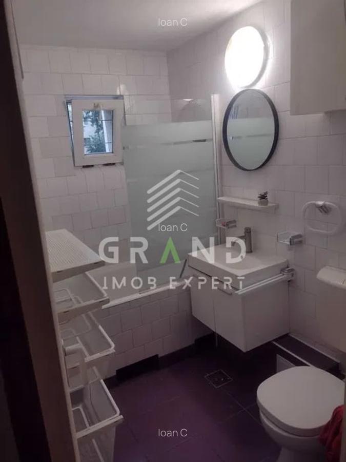Apartament de inchiriat- cu garaj, cartier Marasti- in zona Expo- Pet Friendly - 7