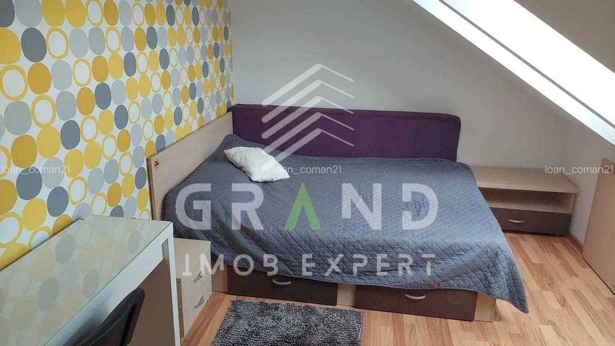 Ap 3 camere, 2 NIVELE, PARCARE, PET-FRIENDLY, zona Buna Ziua - 3