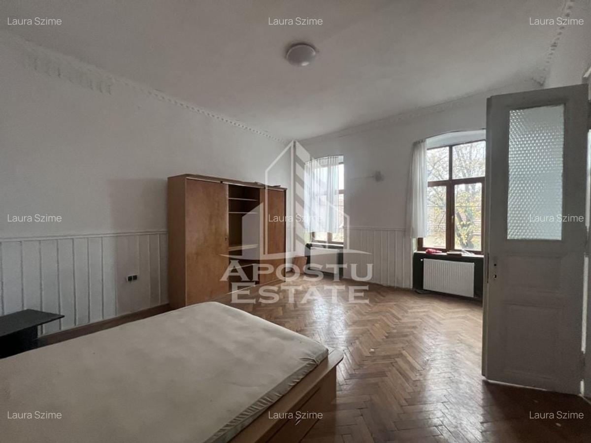 De VÂNZARE - apartament 3 camere zona Maria - 9