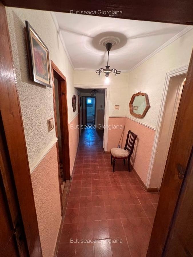 Apartament cu 4 camere, 78.1 mp utili, str Lupeni 2 - 4