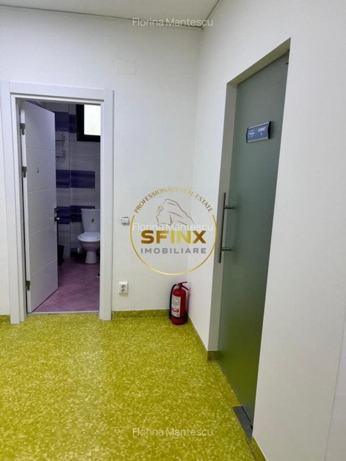 Spațiu comercial, 100 mp în Drumul Taberei - 16