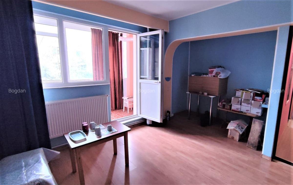 Ap. 2 dec. Micro 21, etajul 1, centrala termica - 3