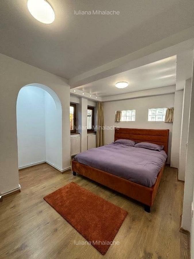 Vila individuala P+1  | 123 mp + 22 mp curte | Biruintei | Domenii - 6