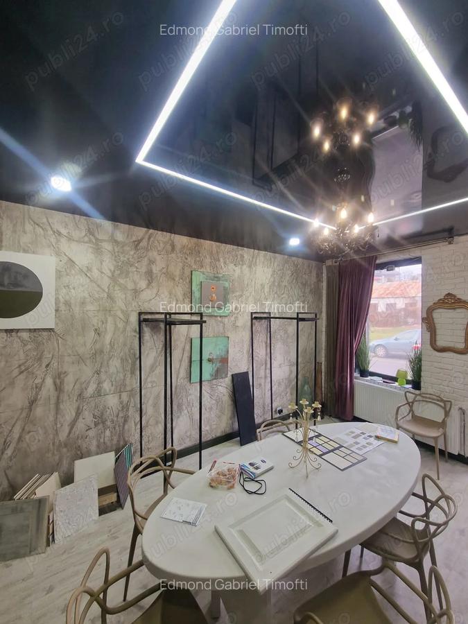 Spatiu Strada Pacurari - 2