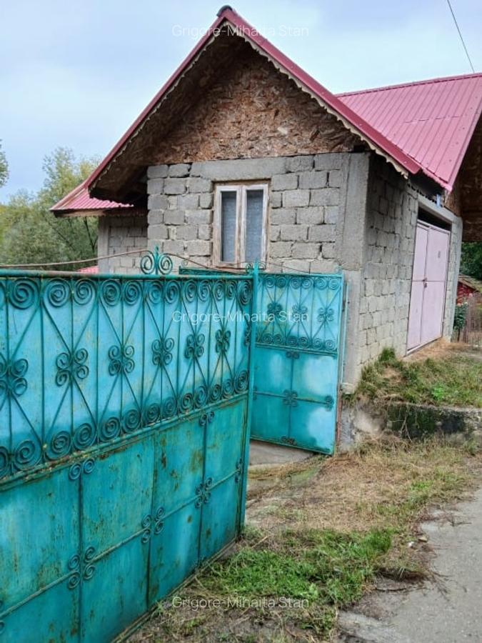 Casa + Teren de vanzare Calugareasa - 2 Casa + Teren de vanzare Calugareasa - 2