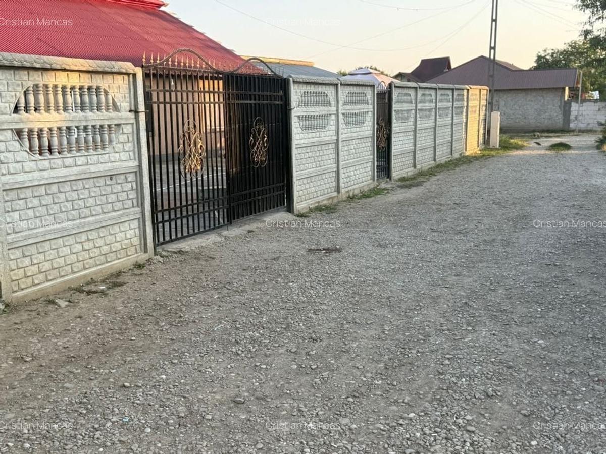 Casa de vanzare Ganeasa - Piteasca - Ilfov - 5