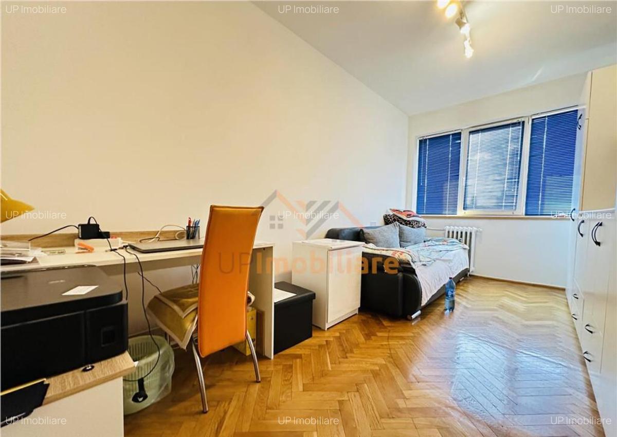 APARTAMENT 4 CAMERE | 2 BAI | ETAJ 2 | ULTRACENTRAL | ZONA M - 10