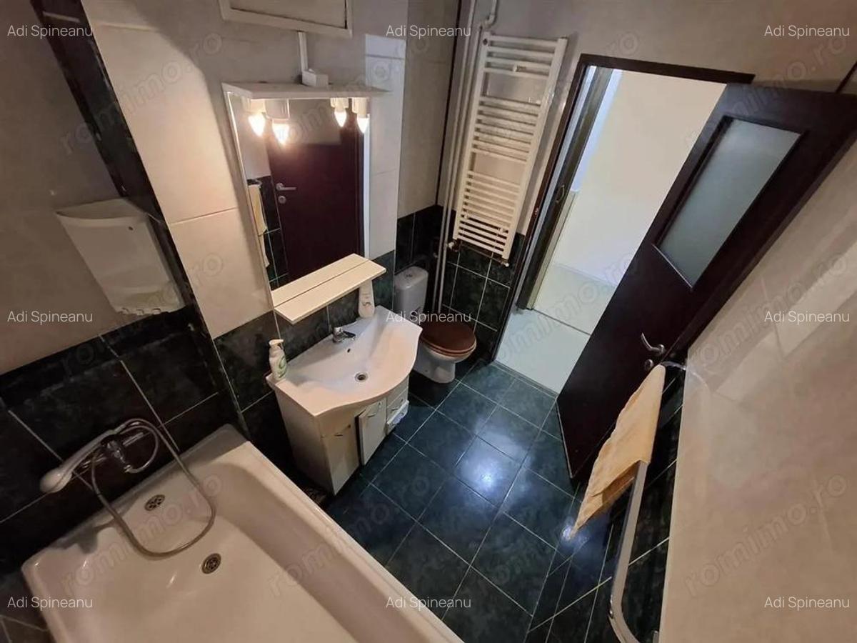 3 camere zona G. Lazar centrala. parter - 11