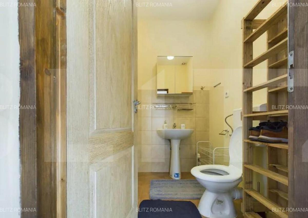 Apartament 4 camere in apropierea Parcului Bucovina - 12