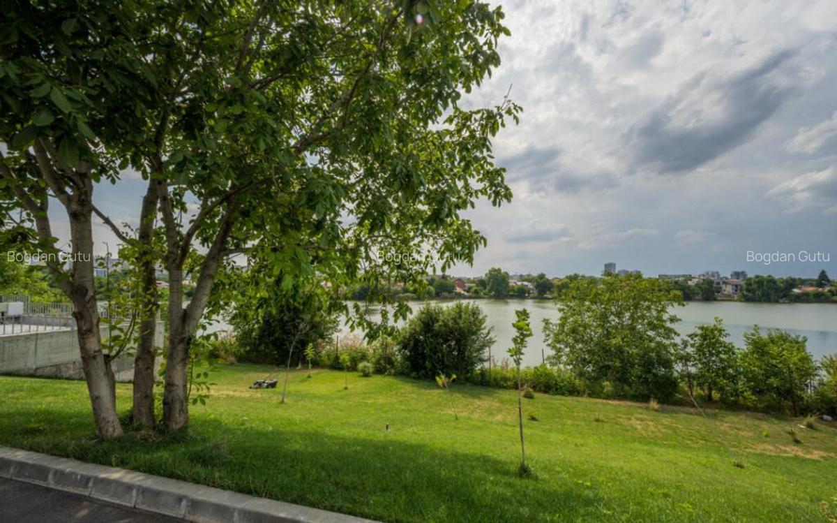 APARTAMENT CU TERASA GENEROASA SI VEDERE UNICA CATRE LAC - 18