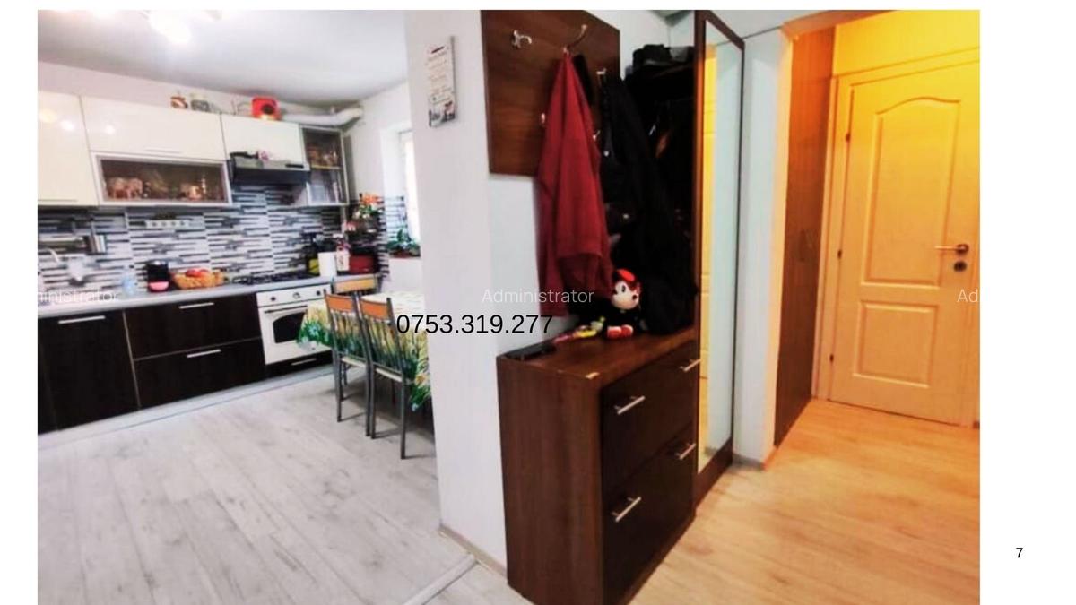 3 camere Berceni,Piata Resita - 3