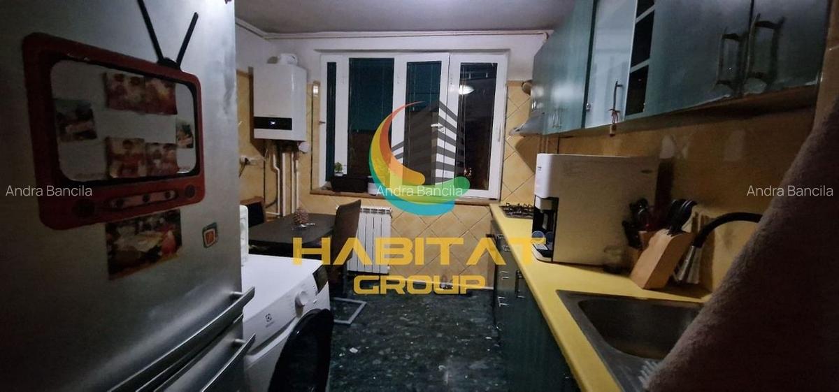 Apartament 4 camere, Centrala, Pret Negociabil - 7