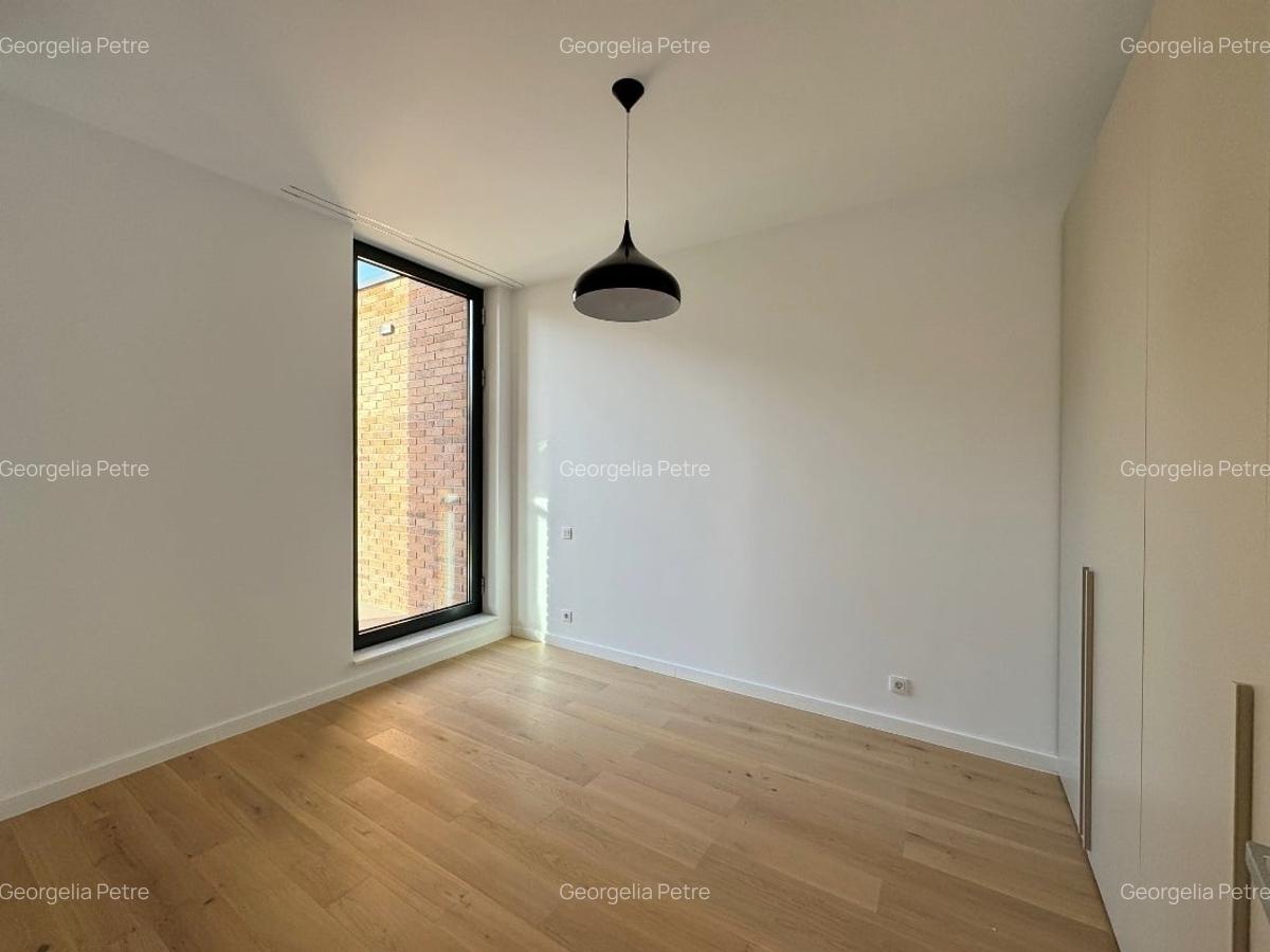 Duplex 4 camere cu gradina// Parc by Herastrau Apartments - 5