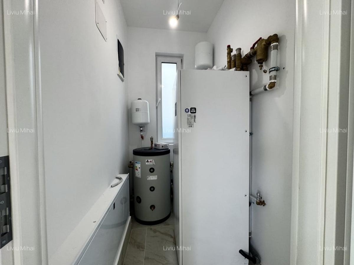 Casa perfecta: individuala, 4 camere, curte si finisaje premium, DOMNESTI - 20