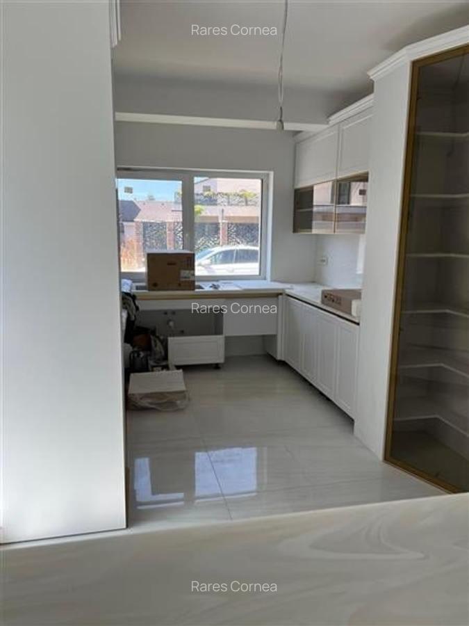 Vanzare casa noua superfinisata, teren 555 mp in zona Baza Sportiva Gheorgheni - 7