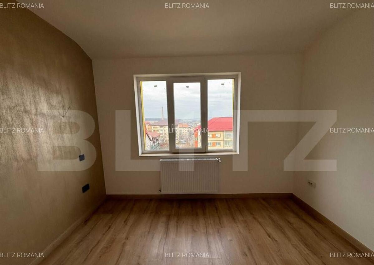 Apartament 3 camere, 73 mp, decomandat zona Dumbrava Nord - 3