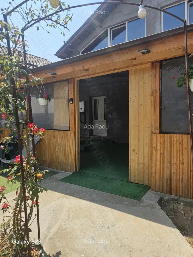 Casa de vanzare Balaceanca Ilfov - 4