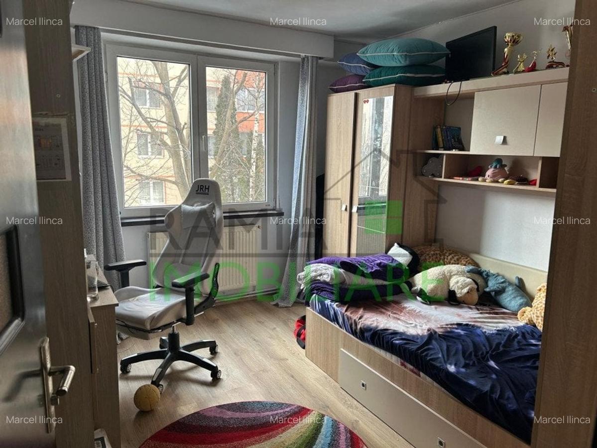 Apartament 3 camere - Astra - 10