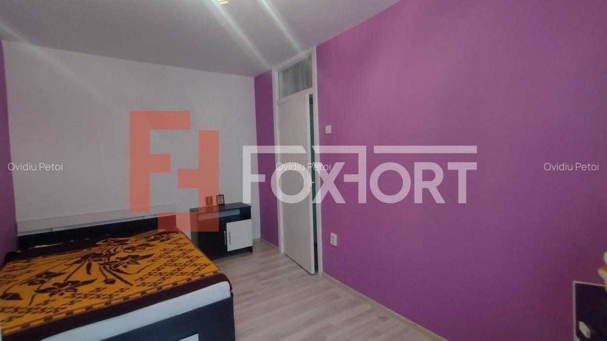 Apartament 3 camere 68 mp, zona Lipovei - Garaj - 12