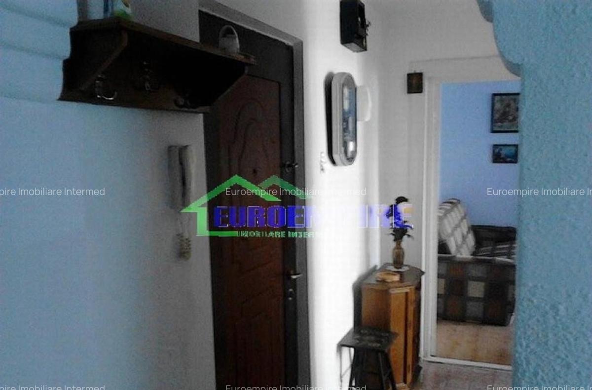Apartament 2 camere de vanzare zona KM 5, CENTRALA GAZ - 4
