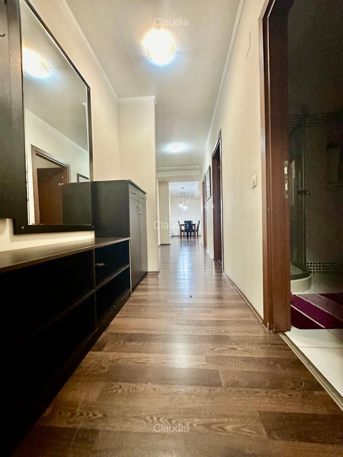 Apartament cu 3 camere decomandat în Herăstrău - 15