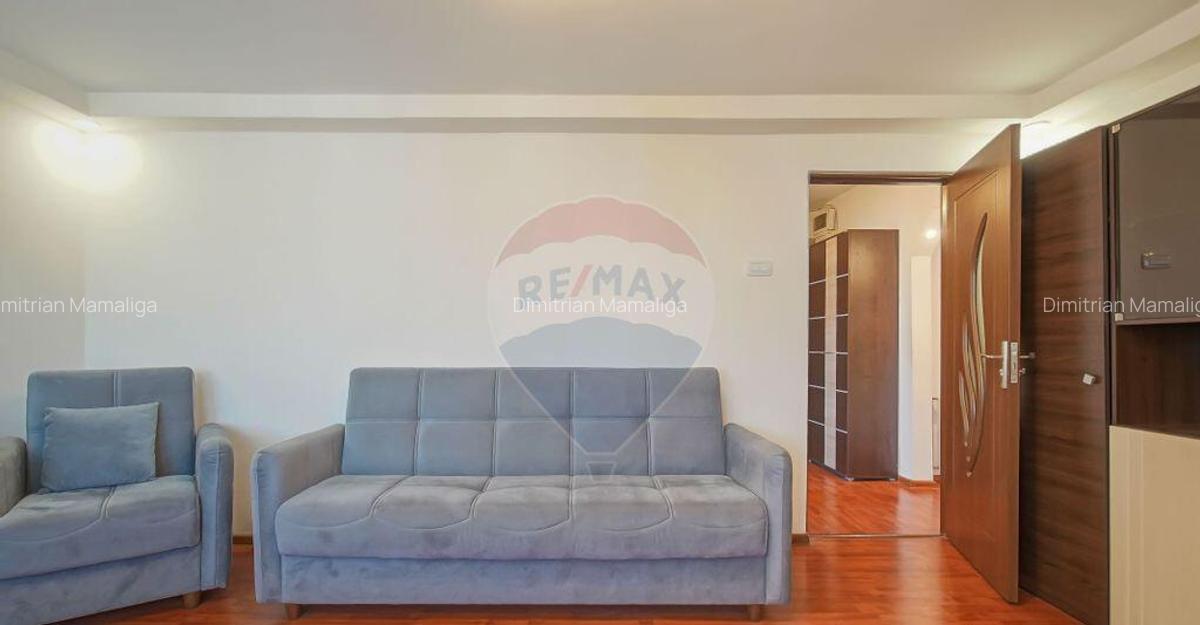 Apartament 3 camere, 2 bai Str. Independen?ei, Trac... - 4