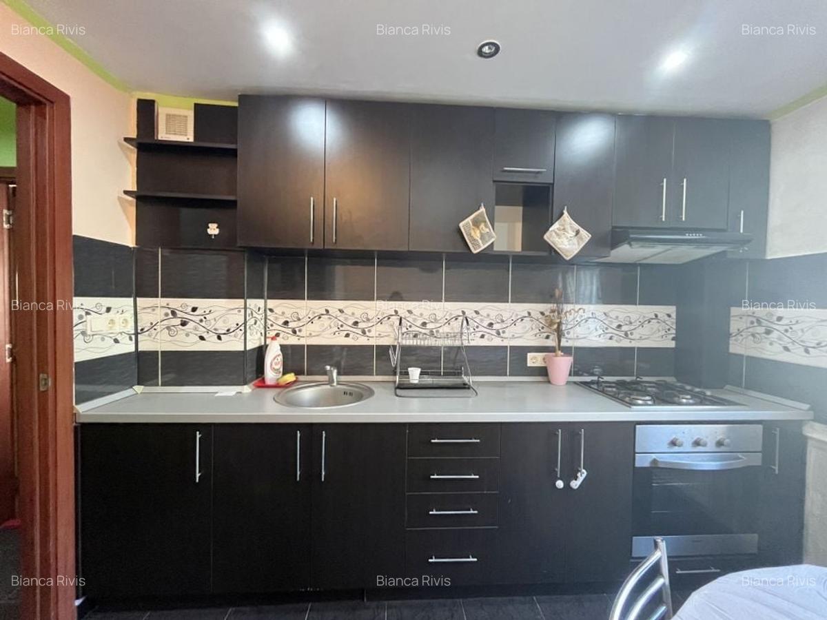 Apartament 2 camere - Calea Aradului,  Piața Verde - 14