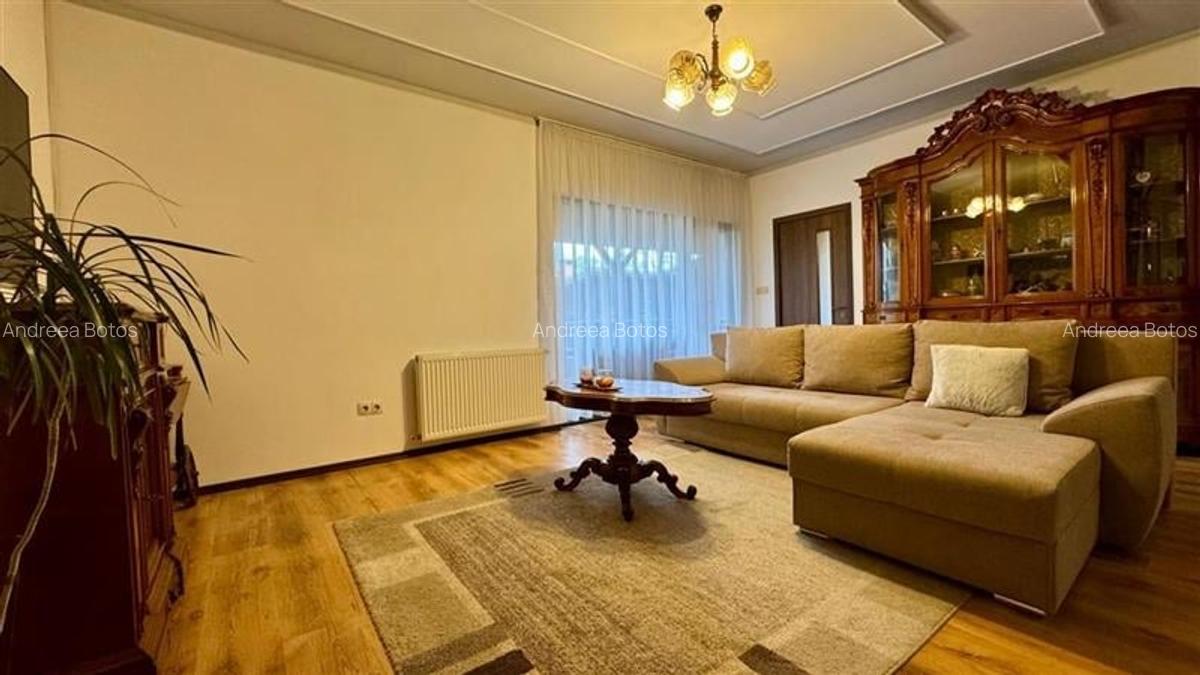 Film&Tur 3D! Casa armonioasa, cu doua intrari,foisor,locuri parcare, Sancraiu de - 1 Film&Tur 3D! Casa armonioasa, cu doua intrari,foisor,locuri parcare, Sancraiu de - 1