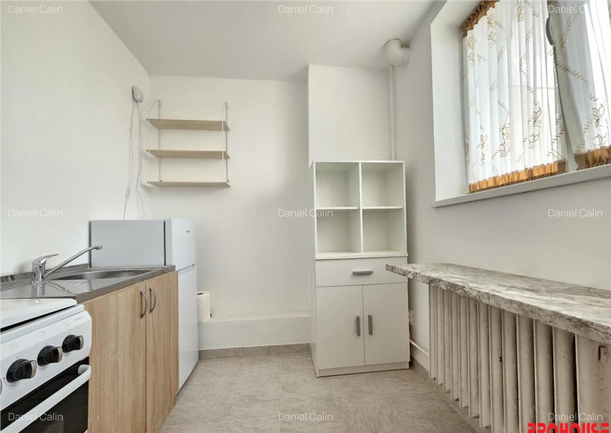 OCAZIE!!! - Narcisa,Politie - Garsoniera - 37mp - mobilata s - 3