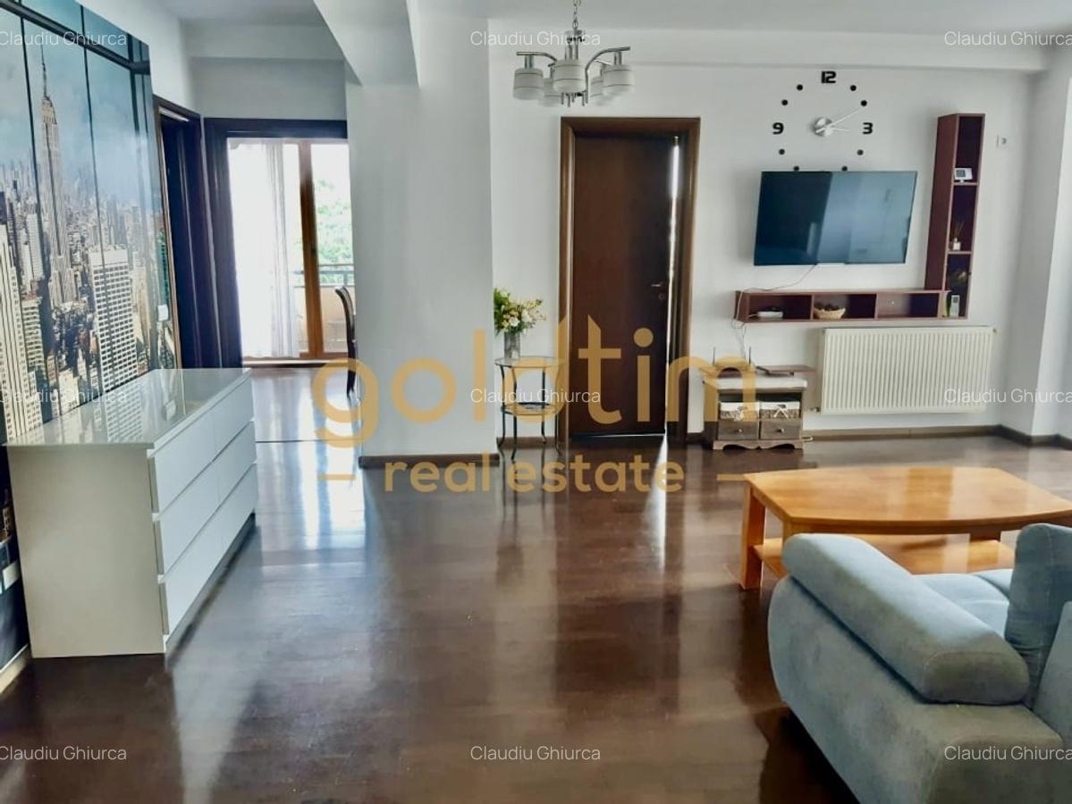 PIPERA/INSIEME RESIDENCE/PARCARE INCLUSA/SPATII GENEROASE - 2