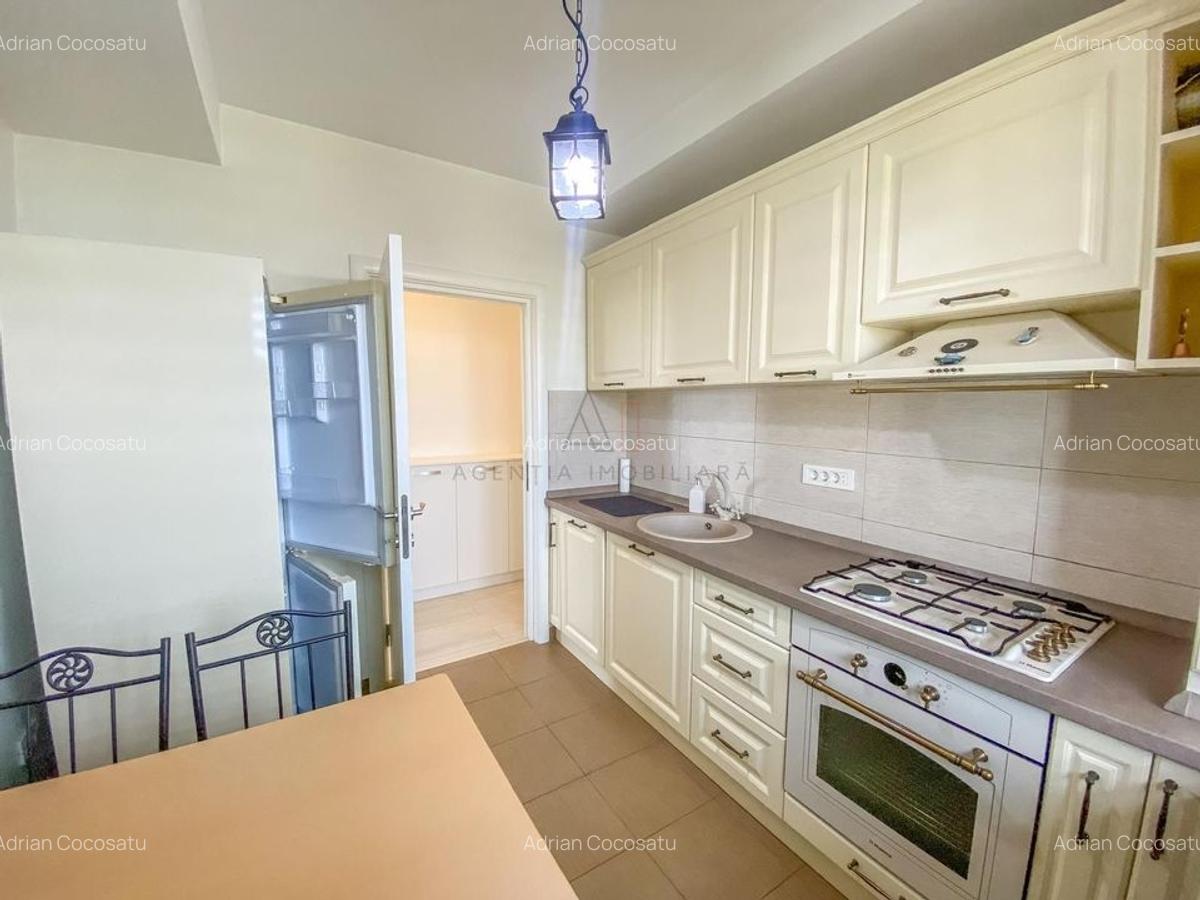 2 camere Ozana I Loc parcare I Boxa - 6