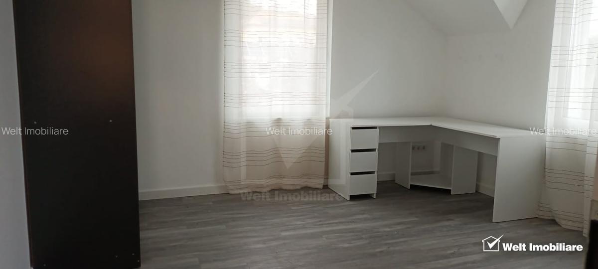 Vanzare casa cu 5 dormitoare 3 bai 2 terase Dambul Rotund - 9