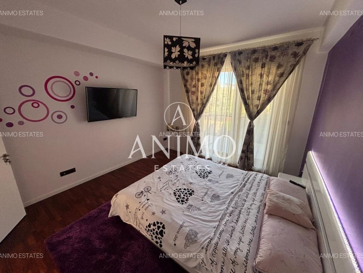 Apartament 4 camere de inchiriat | Manastur | Doua locuri de parcare incluse - 8