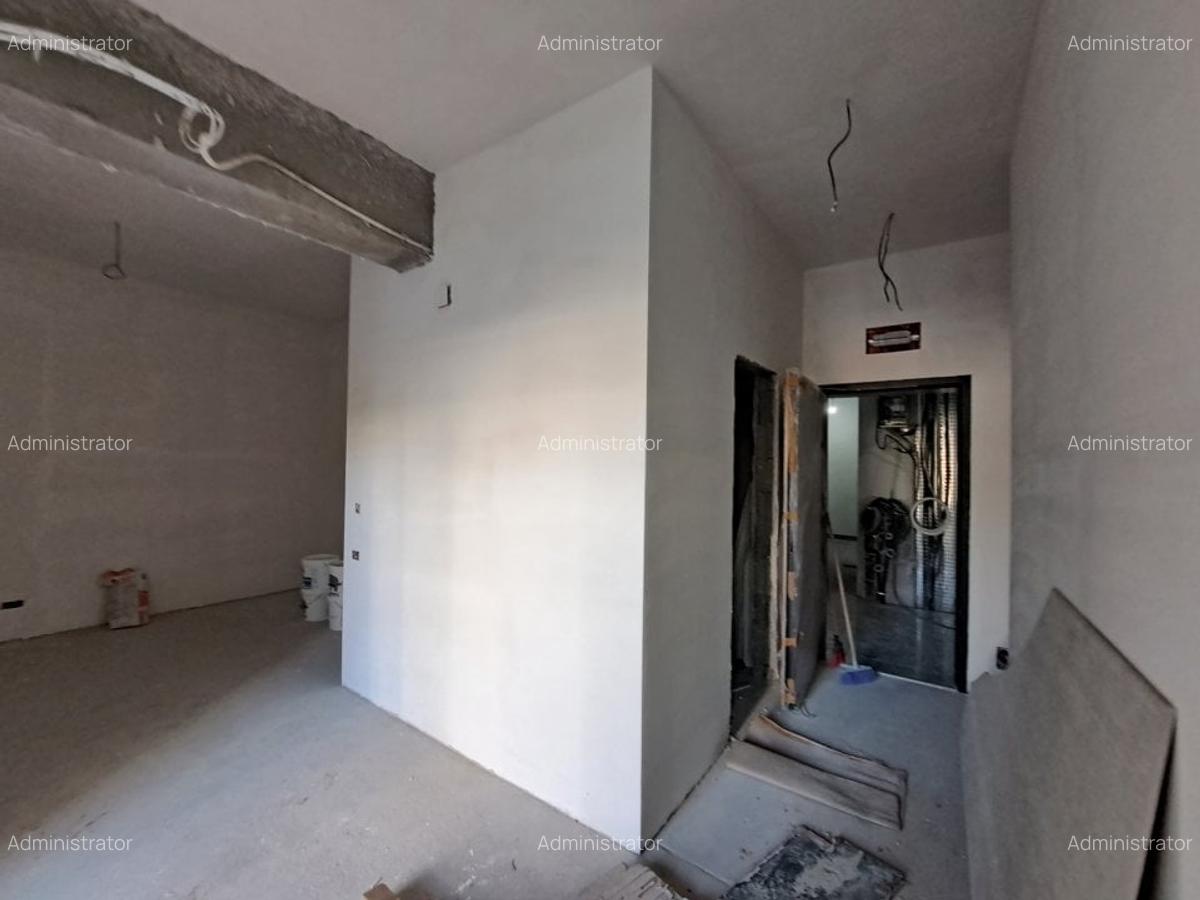 Garsonieră decomandată în Unirii - 3