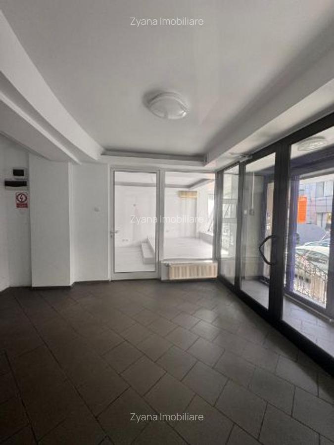 🔹SPATIU COMERCIAL / Cabinete medicale / Birouri - Parter - 80 mp. | Piata  DOROBANTI - 6