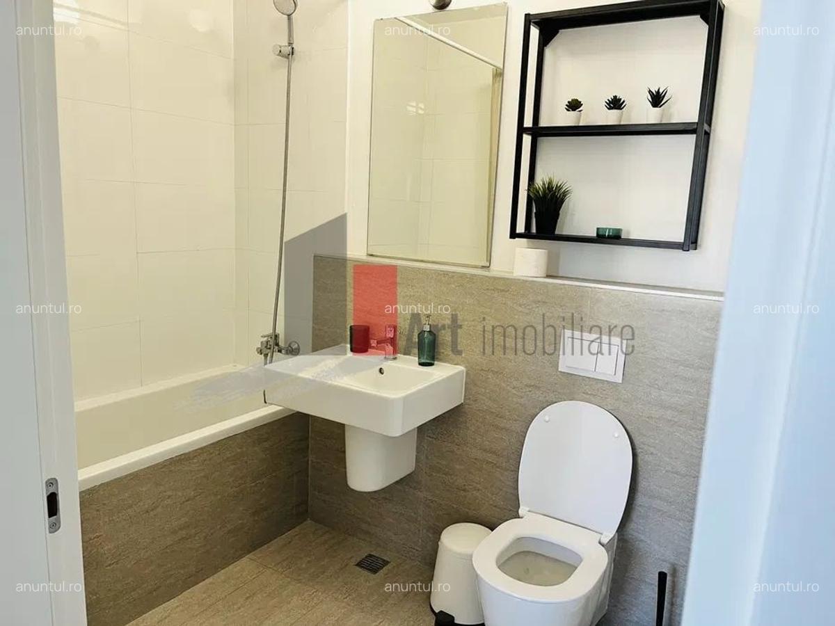 Bucurestii Noi Apartament (studio) cu 2 camere de vanzare in zona Bucurestii Noi - 2